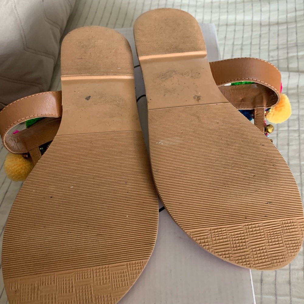 Sandals - Picture 4 of 4